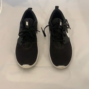 Nike golf shoes